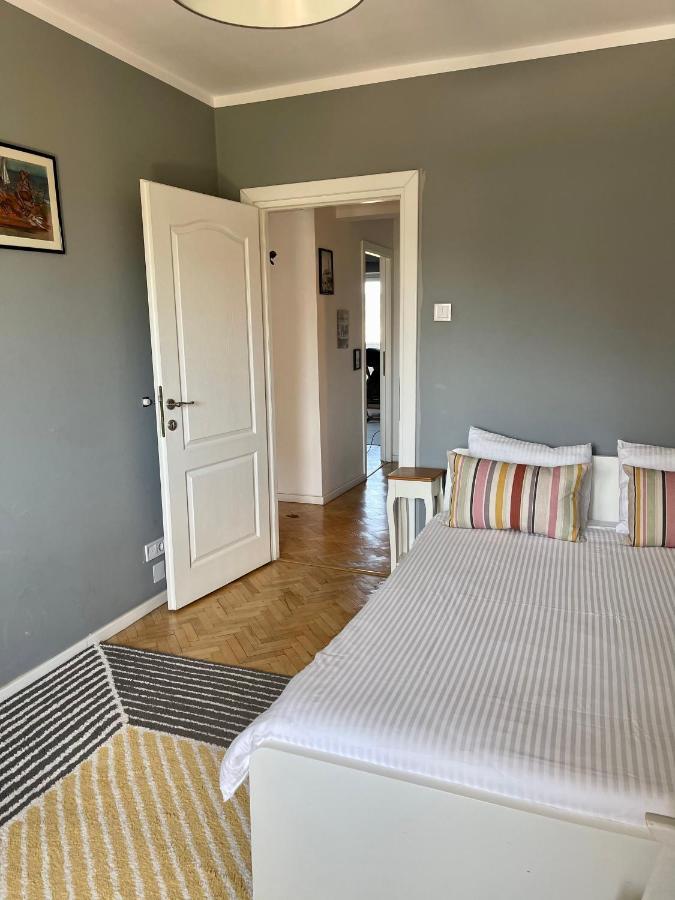 Downtown Wonder Apartament คลูจ-นาโปกา ภายนอก รูปภาพ