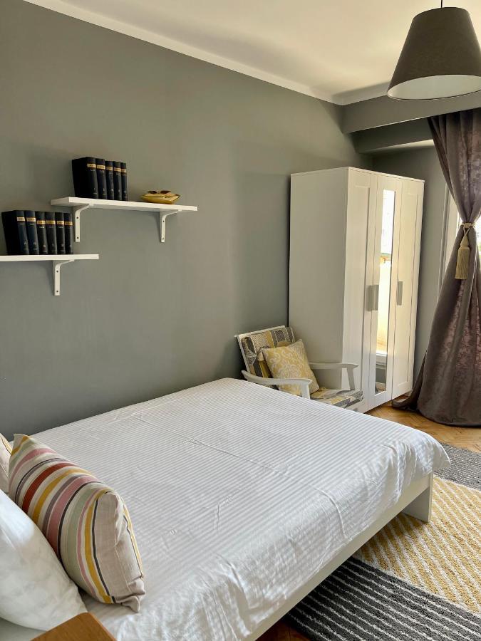 Downtown Wonder Apartament คลูจ-นาโปกา ภายนอก รูปภาพ